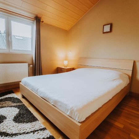 Apartment De Paddock-1 By Interhome Bredene Kültér fotó