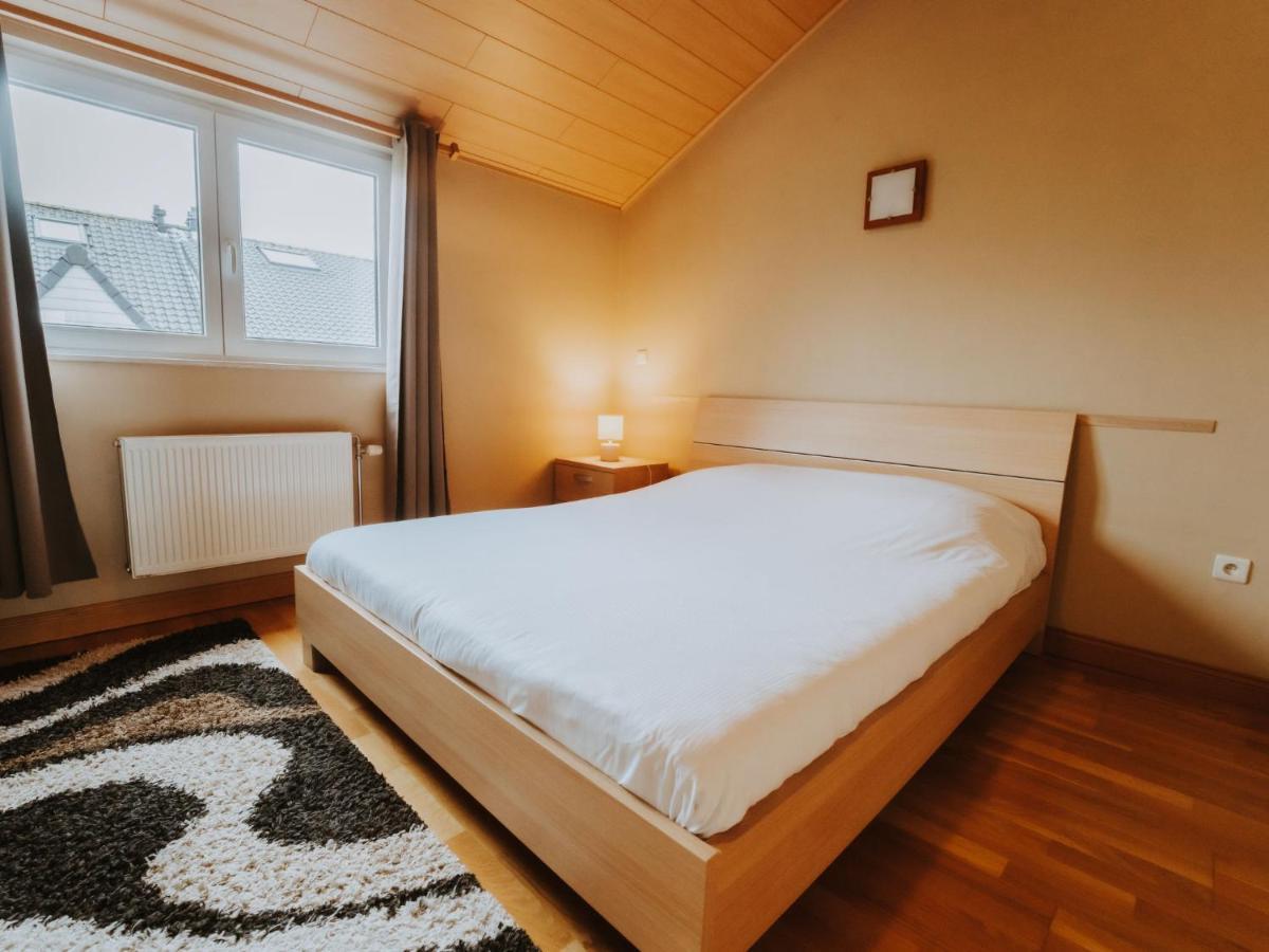 Apartment De Paddock-1 By Interhome Bredene Kültér fotó
