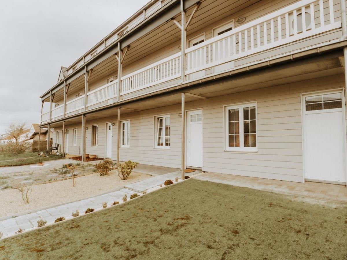 Apartment De Paddock-1 By Interhome Bredene Kültér fotó