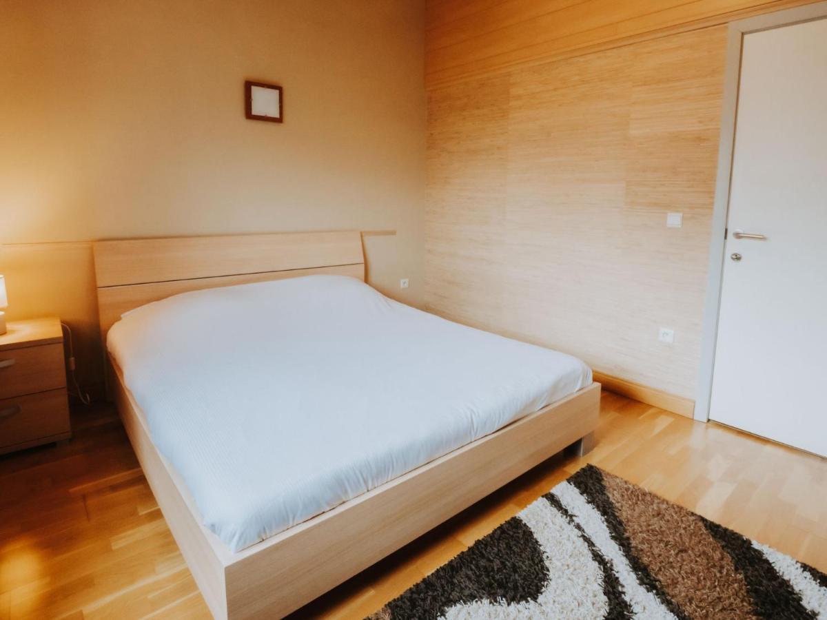 Apartment De Paddock-1 By Interhome Bredene Kültér fotó