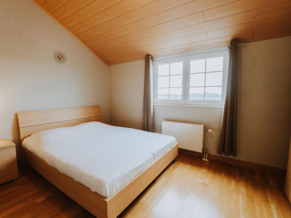 Apartment De Paddock-1 By Interhome Bredene Kültér fotó