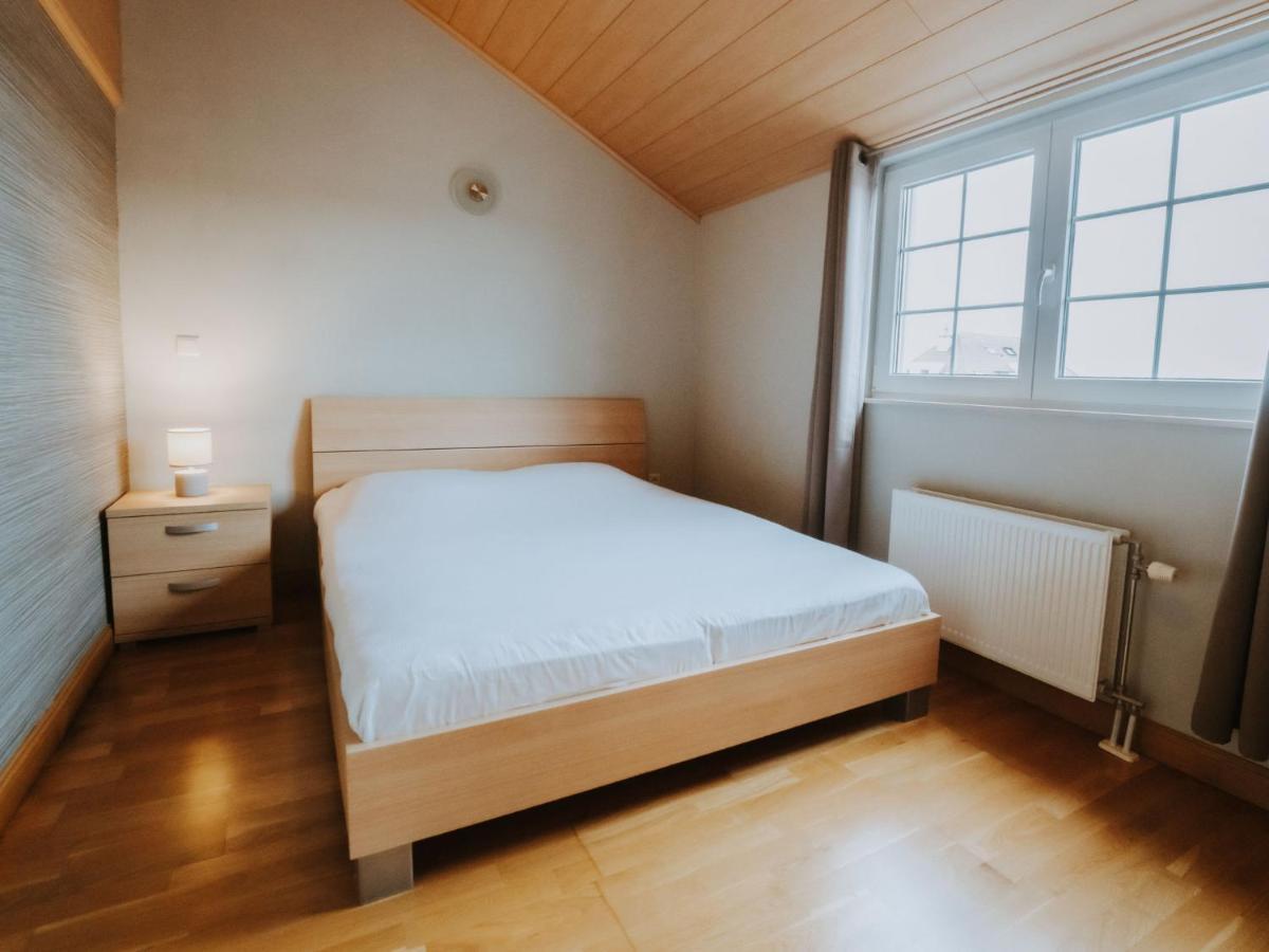 Apartment De Paddock-1 By Interhome Bredene Kültér fotó