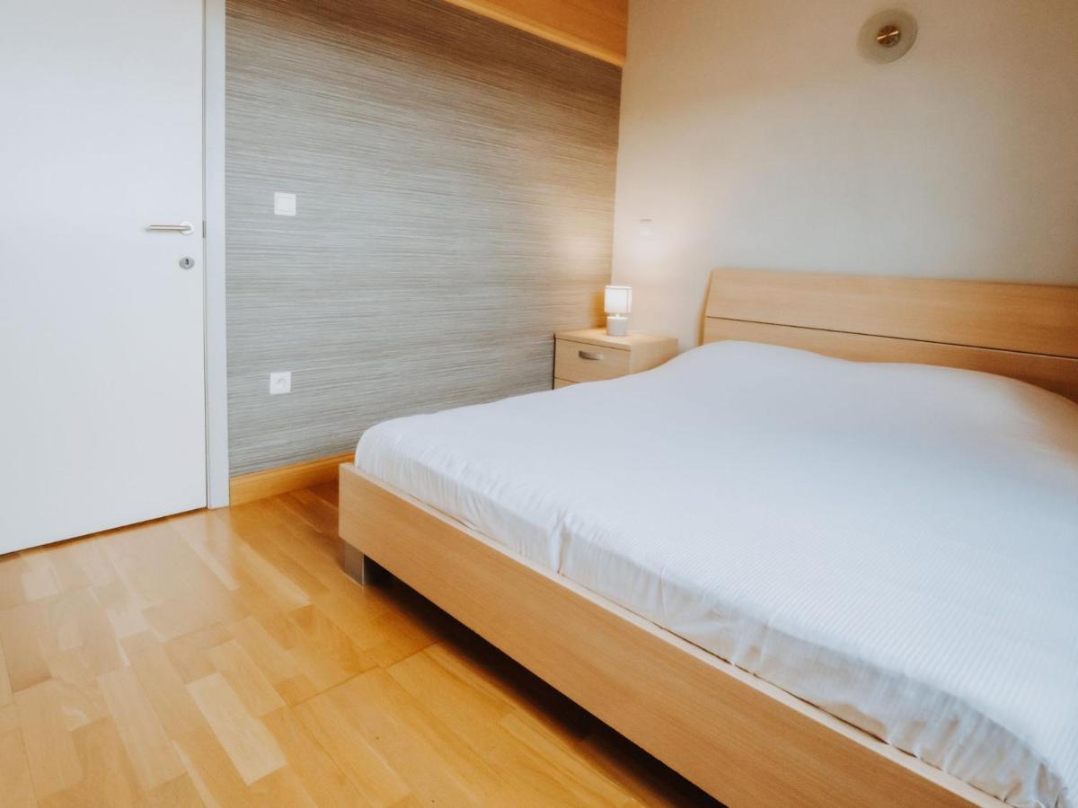 Apartment De Paddock-1 By Interhome Bredene Kültér fotó
